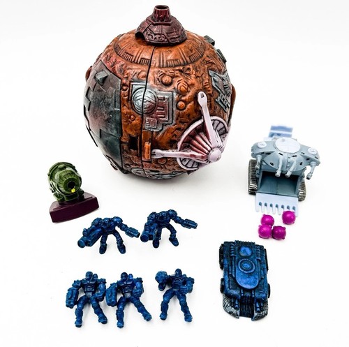 Heroic planet rock war planets - heroic,