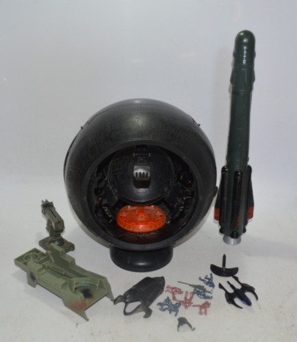 Trendmasters war planets - ‘97,