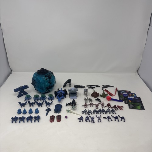 Trendmasters war planets lot - planets,