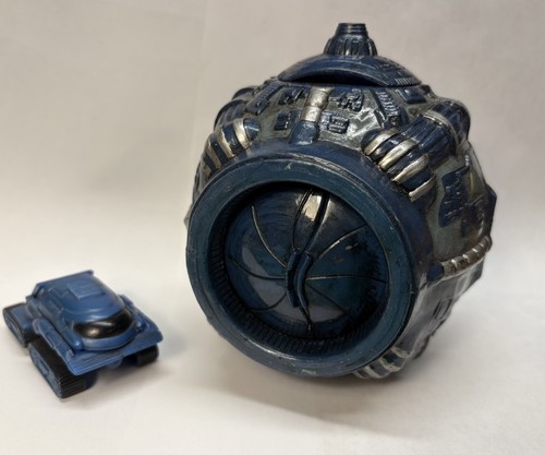 1997 trendmasters war planets - trendmasters,