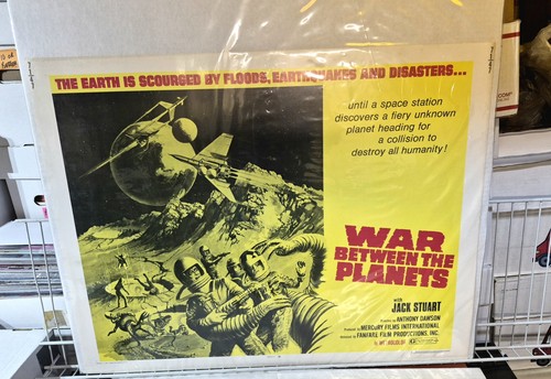 War between the planets - war,