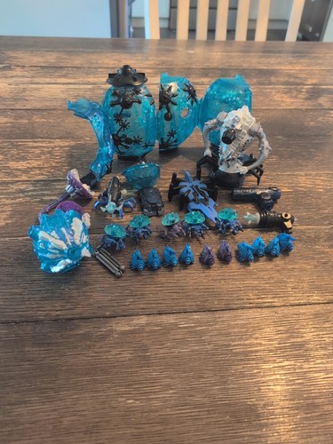 Trendmasters war planets - war,