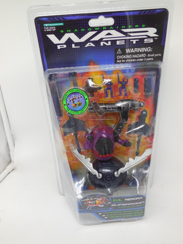 Vtg war planets - war, evil