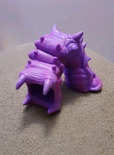 War planets purple - war,