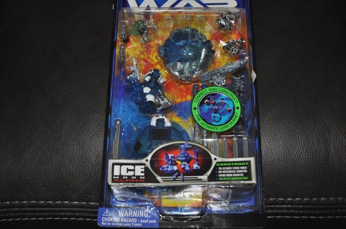 War planets ice - planets,