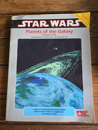 Star wars planets the - of,